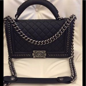 CHANEL $499 CHANEL $499