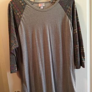 Randy Shirt