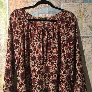 Blouse Blouse