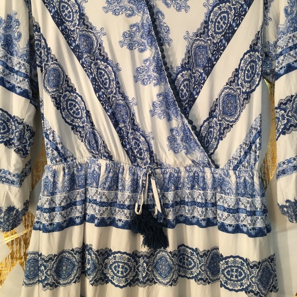 Maurices Romper - Picture 2 of 3