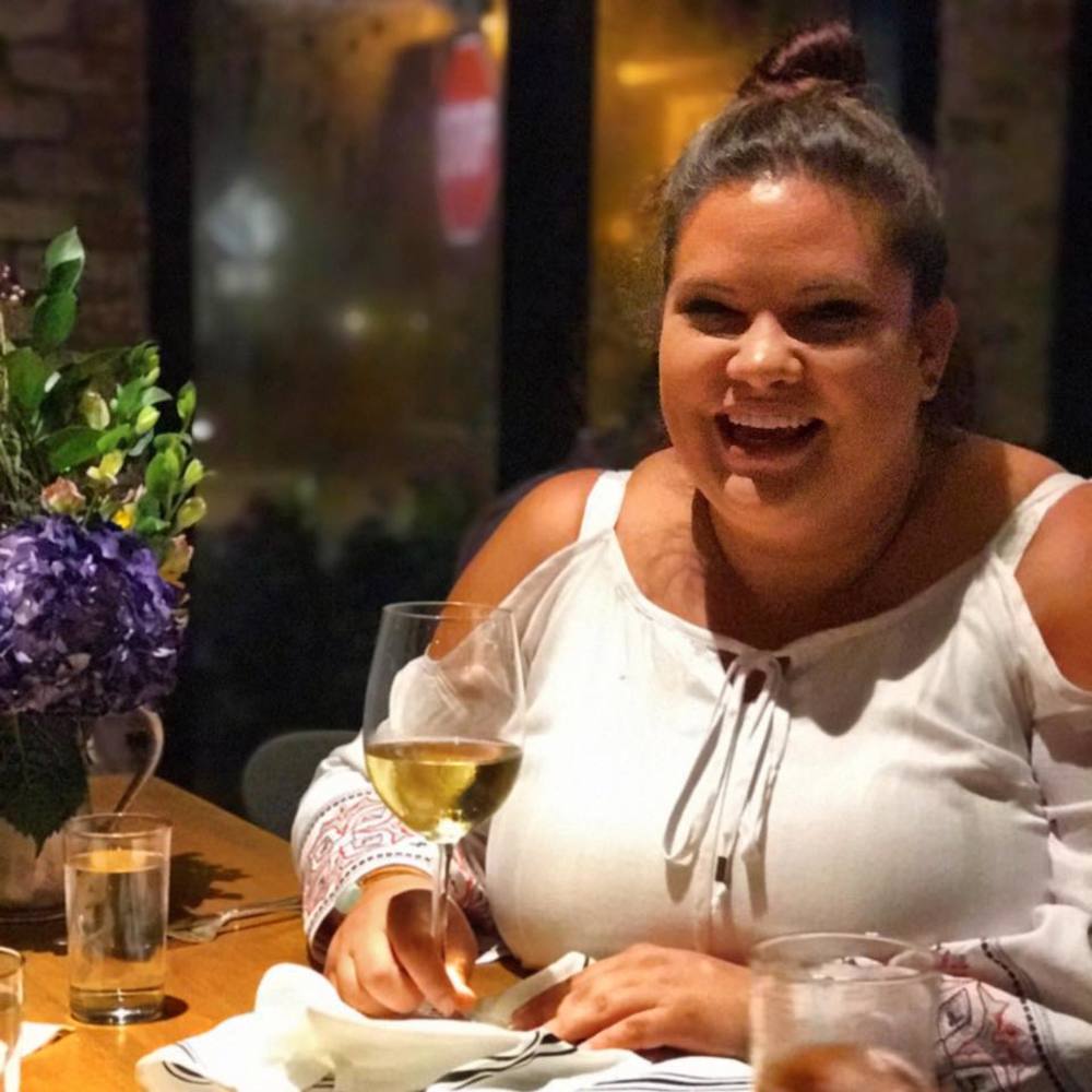 Meet your Posher, Brooke