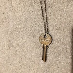The giving keys courage necklace๐๐๐ The giving keys courage necklace๐๐๐