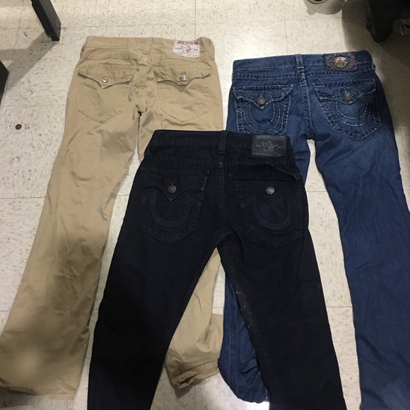 True religion jeans - Picture 1 of 2
