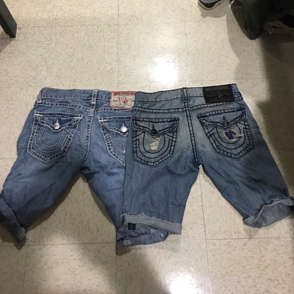 True religion jeans - Picture 2 of 2