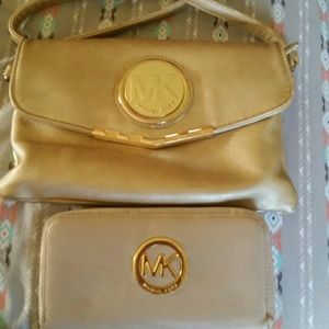 MK clutches