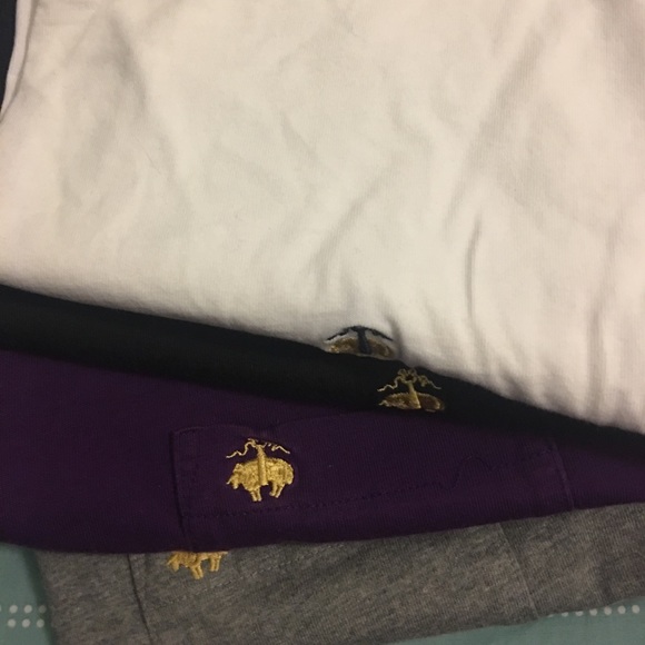 BrooksBrothers T-Shirts - Picture 2 of 3