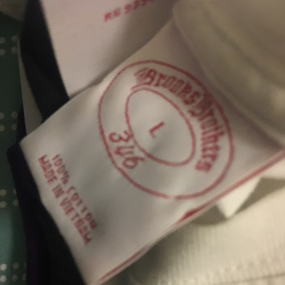 BrooksBrothers T-Shirts - Picture 3 of 3