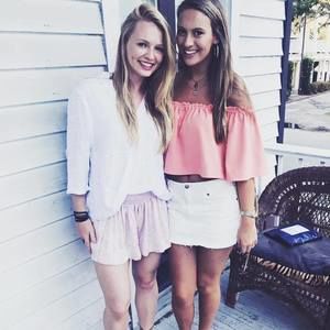 Meet your Posher, Katy