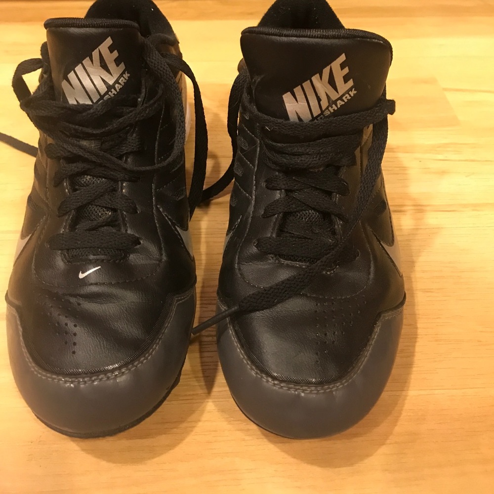 Kids Nike Cleats