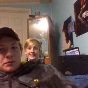 Meet your Posher, Jimmy