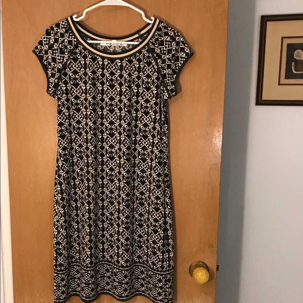 Max Studio size medium dress Like new