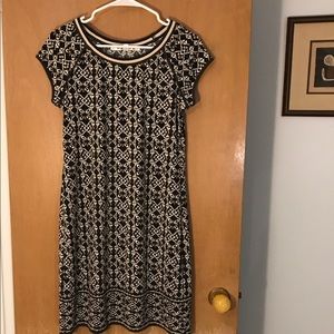 Max Studio size medium dress Like new