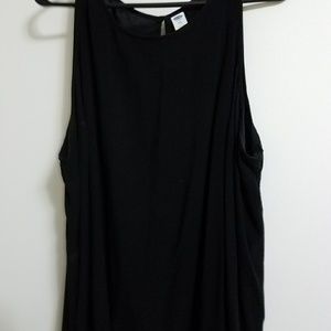 Old Navy Sleeveless blouse Old Navy Sleeveless blouse