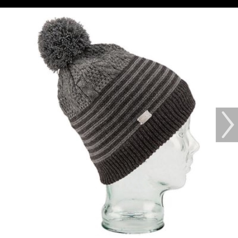 Coal "The Sweater" Beanie Hat