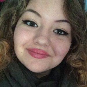 Meet your Posher, Rachael