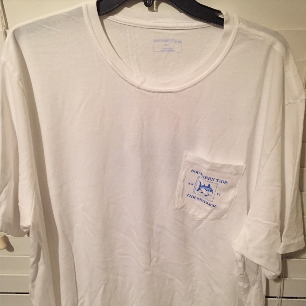 Southern Tide Florida Gators Shirt