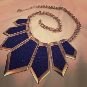 Aldo Sparkle Necklace