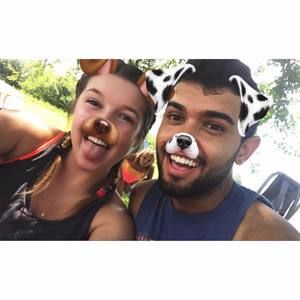 Meet your Posher, Breanna