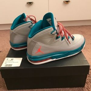 Jordan air deluxe GG