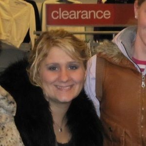 Meet your Posher, Jessie