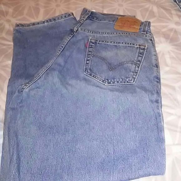 Levi's Other - Men's vintage Levi's 3/$15