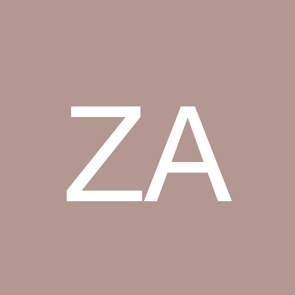 Meet your Posher, Zareen