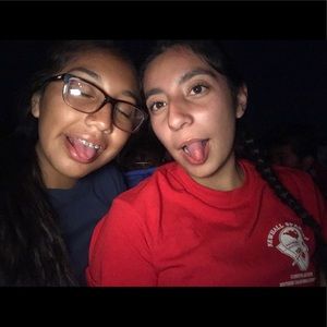 Meet your Posher, Jackie