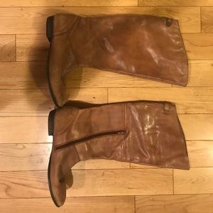 Aldo tall boots