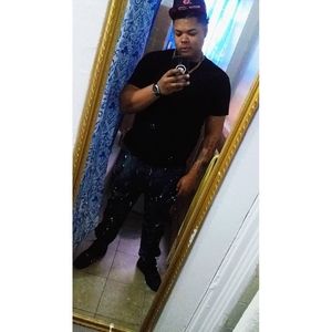 Meet your Posher, Christopher