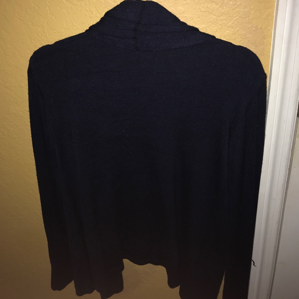 Cardigan - Picture 2 of 2