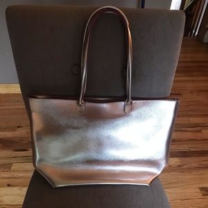 Bath & Body Works Tote Bag Brand NWT