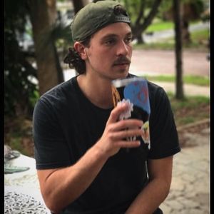 Meet your Posher, Evan