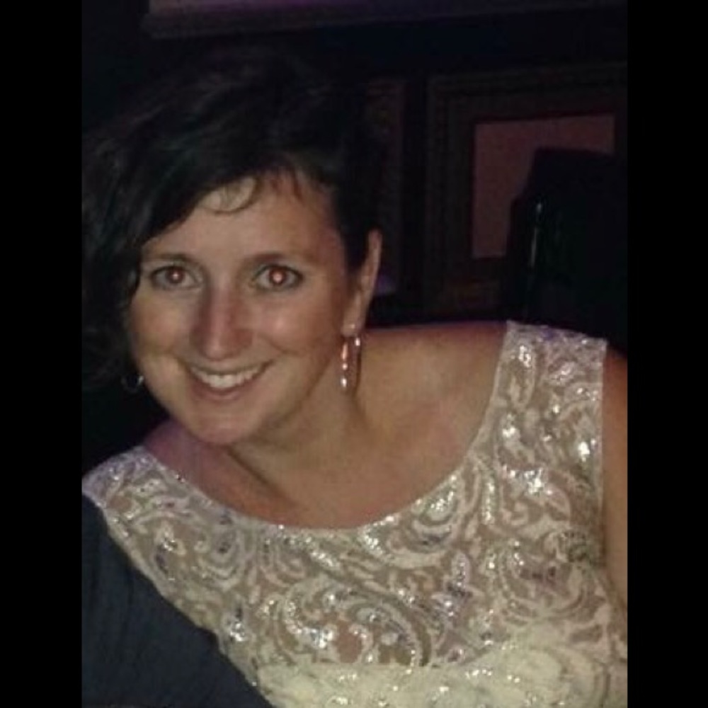 Meet your Posher, Monica