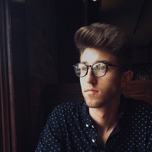 Meet your Posher, Chase