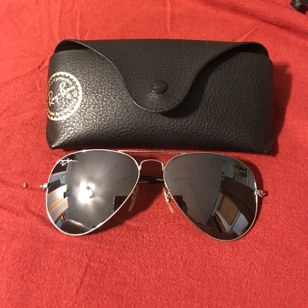 Rayban Sunglasses