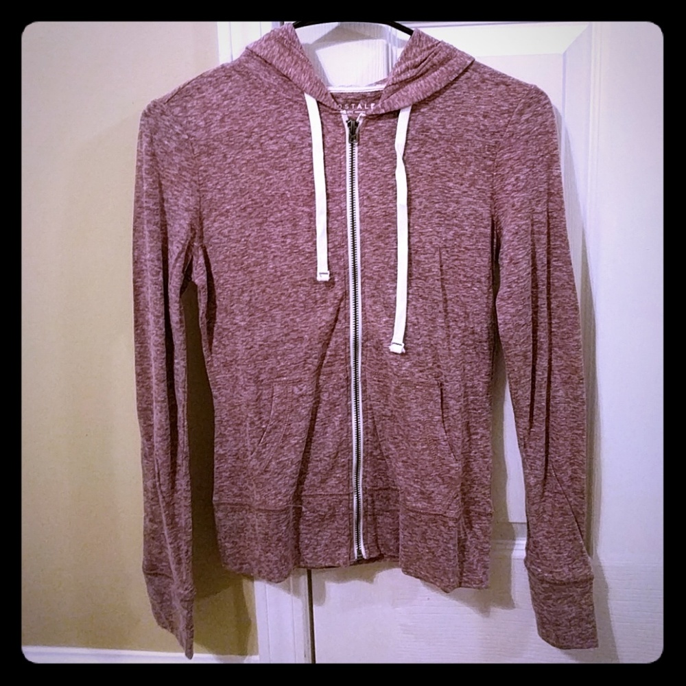 Never wore it.