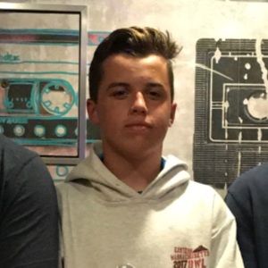 Meet your Posher, Jack