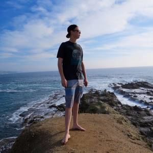 Meet your Posher, Jake