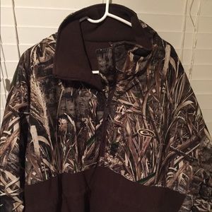 Drake Hunting Jacket