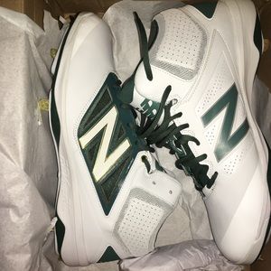 New Balance Baseball Cleats Brand New