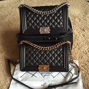CHANEL $499 CHANEL $499