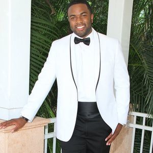 Meet your Posher, Jamel