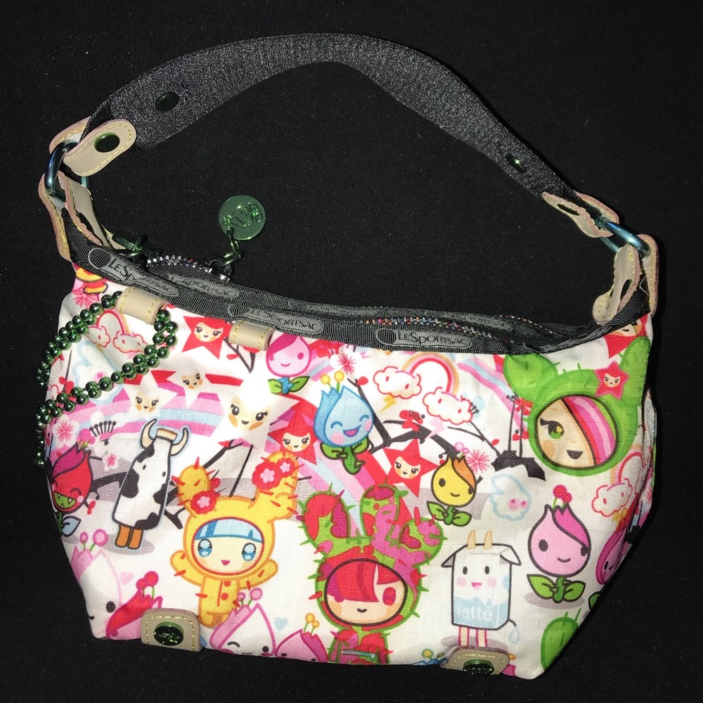Tokidoki Lesportsac Original