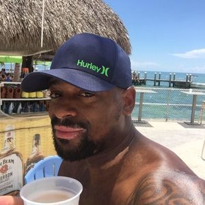 Meet your Posher, Jeremiah