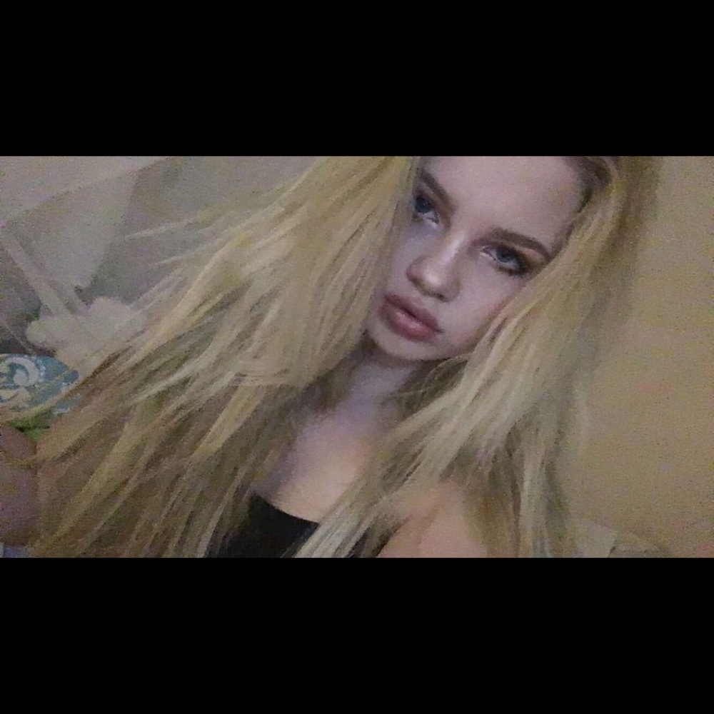 Meet your Posher, Madeleine