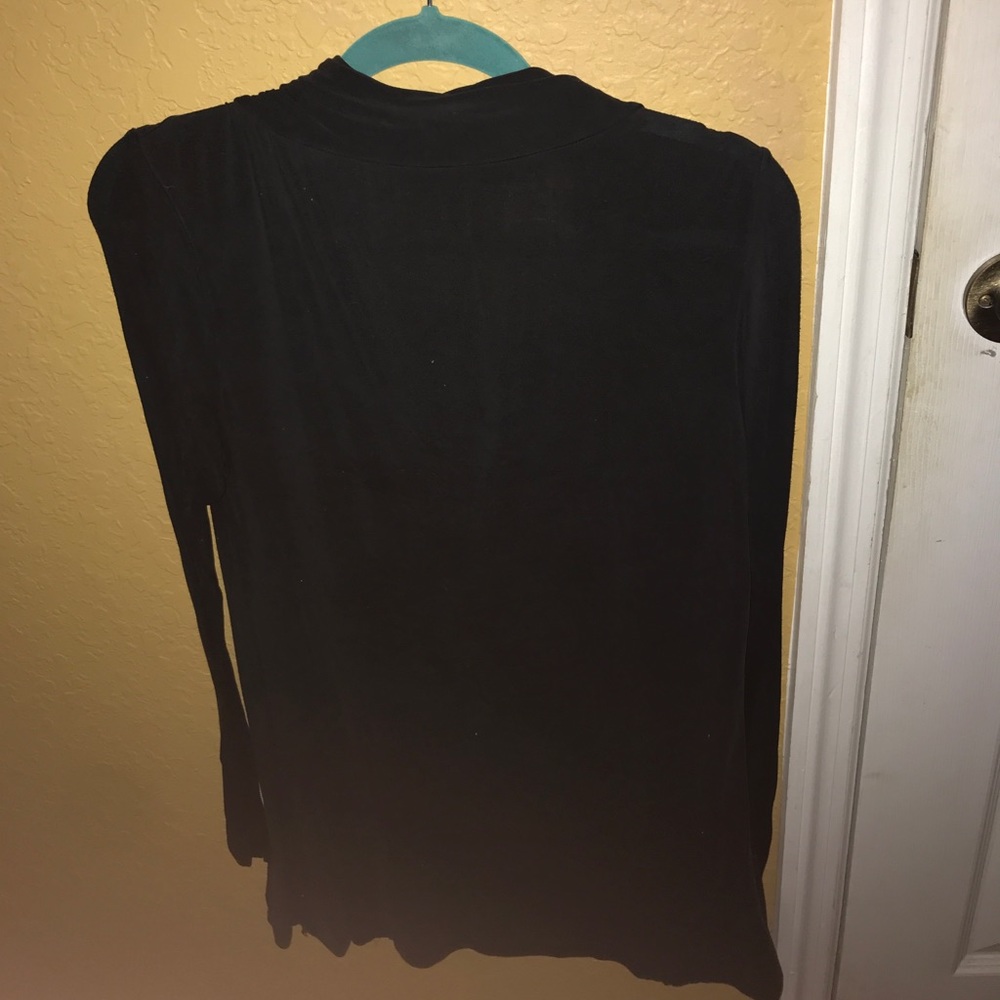 Cardigan - Picture 2 of 2