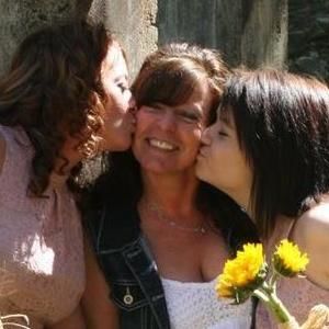 Meet your Posher, Tammy