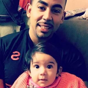 Meet your Posher, Angel