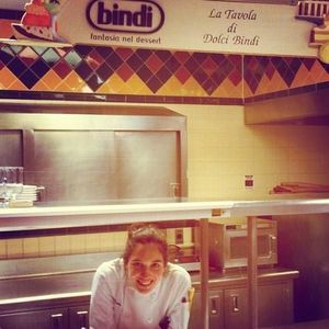 Meet your Posher, Daniela