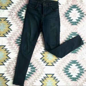 J Brand Maria jeans- like new!